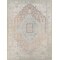 Livabliss Alanya ALY-2306 Machine Washable Area Rug ALY2306-679 - alternate 1